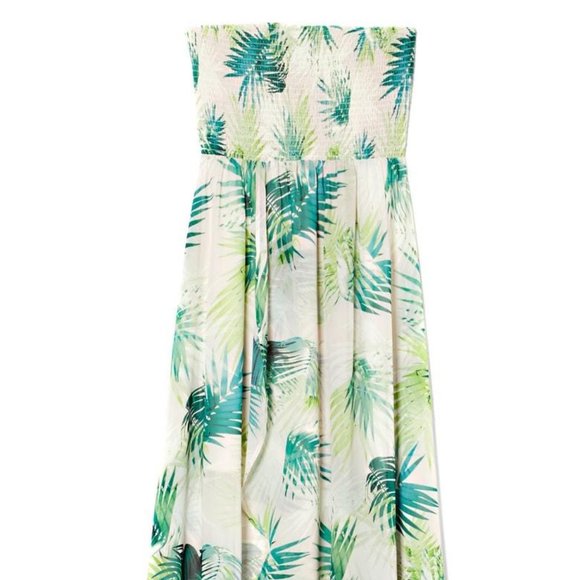 Vince Camuto Tropic Heat  Dress - Picture 4 of 6